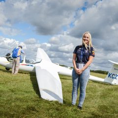 Grant funding awarded to the Air League