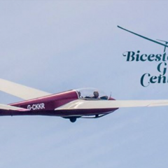 Bicester Gliding Centre closes