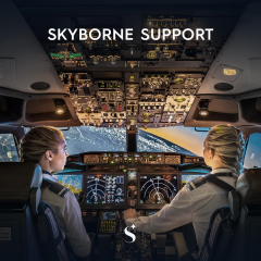 Skyborne extends free simulator assessment offer