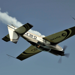 Winners of Ultimate Aerobatics’ 2020 award announced