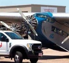 100 octane unleaded fuel gains blanket FAA approval
