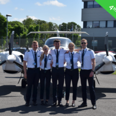 LEAL launches fully-sponsored LEAP/FI cadet programme
