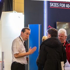 Final call for Pilot Careers Live, LHR, 05 November 2022
