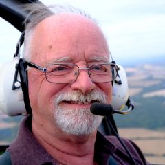 Steve Slater stepping down from LAA