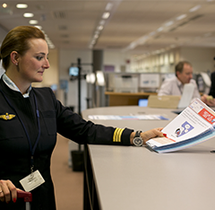 Air France reopens sponsored cadet pilot programme