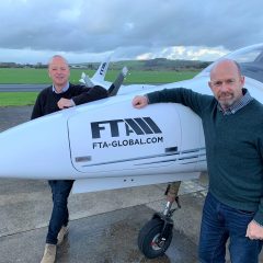 FTA Global appoint new strategic adviser