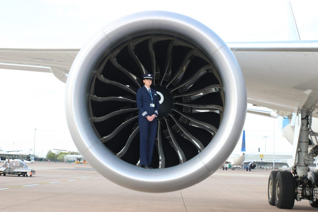 TUI announces Pilot Cadet Programme Flight Training News