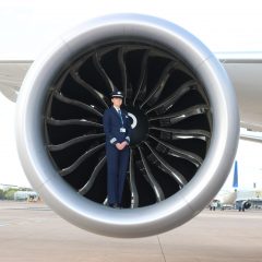 TUI announces Pilot Cadet Programme