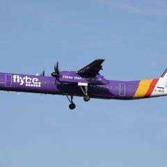 Flybe v.2 fails