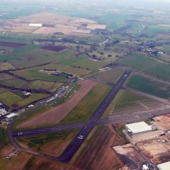 Wellesbourne one step closer to a secure future