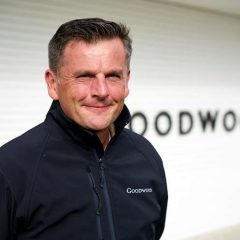 Goodwood Rob Wildeboer Scholarships open for applications