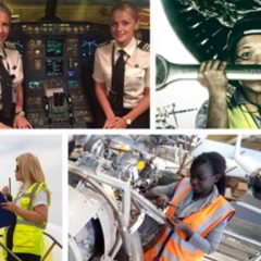 ICAO Global Aviation Gender Equality Survey