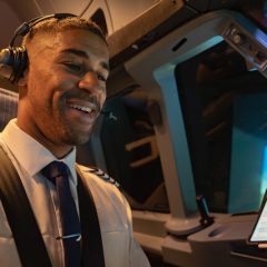 British Airways launches sponsored pilot cadet programme