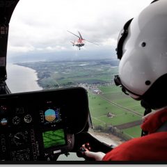 UK Government to extend transponder discount scheme a third time