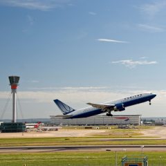UK CAA proposes 26% hike to ATC charges