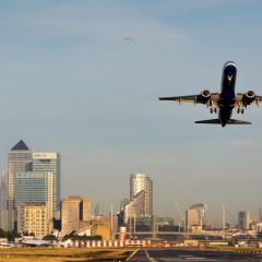 Study reveals value of UK airline industry