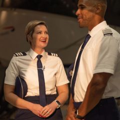 British Airways’ fully funded pilot programme now open