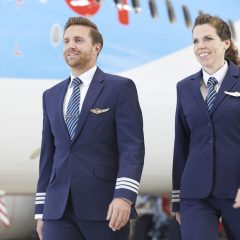 TUI announces 2024 MPL cadet programme