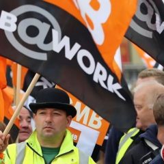Stansted Strike Action Averted Due to Pay Offer