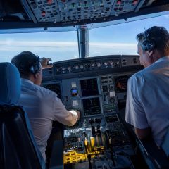BALPA’s scepticism about the global pilot shortage and upfront training fees