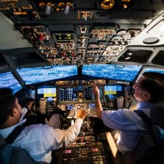 Wings Alliance holds Zoom pilot career pathway evening