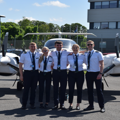 Leading Edge  Aviation launches  ‘Deposit Refund Guarantee’