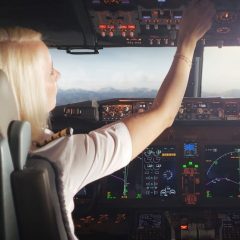 Icelandair launches new cadet programme