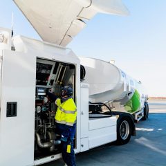 EASA given new environmental oversight responsibilities
