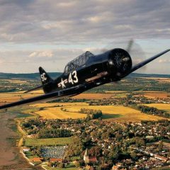 Rob Wildeboer Scholarship Charity Auction at Goodwood