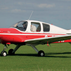 UK CAA permits limited  flight training in PtF  aircraft