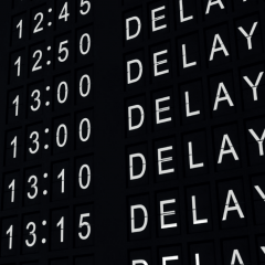 The ‘striking’ cost of strikes