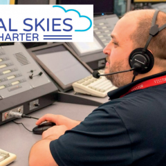 Equal Skies Charter