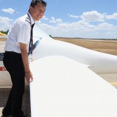 Why gliding makes you a better airline pilot