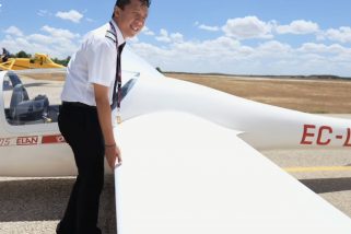 Why gliding makes you a better airline pilot