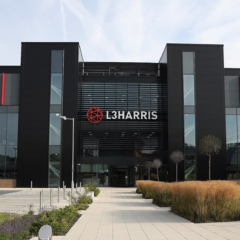 L3Harris pilot training division sold