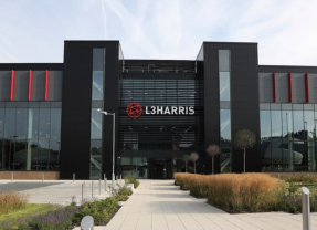 L3Harris pilot training division sold