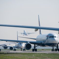 Airlines react to the CAA’s approval of NATS price increase