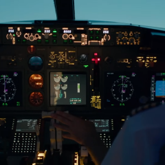 Sleeping pilots and other flight safety concerns highlighted in new TV documentary