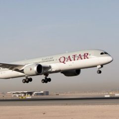 AeroGuard signs Qatar pilot training agreement and expands fleet