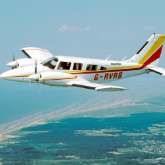 Ravenair airline preparation course