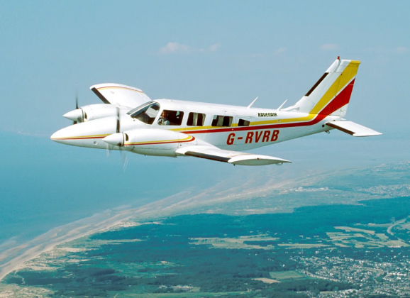 Ravenair airline preparation course