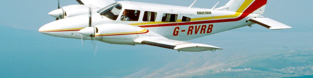 Ravenair airline preparation course