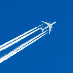 Eurocontrol launches contrails database