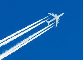 Eurocontrol launches contrails database