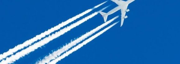 Eurocontrol launches contrails database