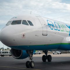 GlobalX signs long term pilot training agreement with CAE