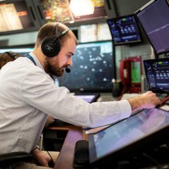 Efficiency gains from EU airspace update