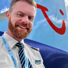 TUI fly Belgium’s MPL cadet pilot programme open