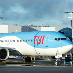 No experience required: TUI Airways scouting for new 737 pilots