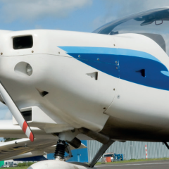 Tayside Aviation administration update after collapse